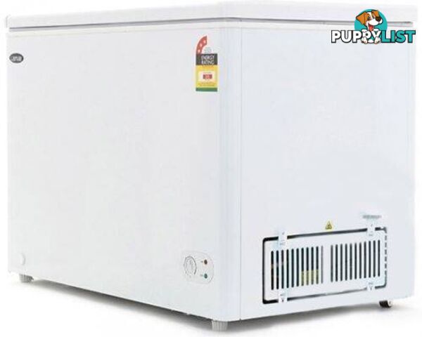 Lemair 300 :itre Chest Freezer - Model: CF300K