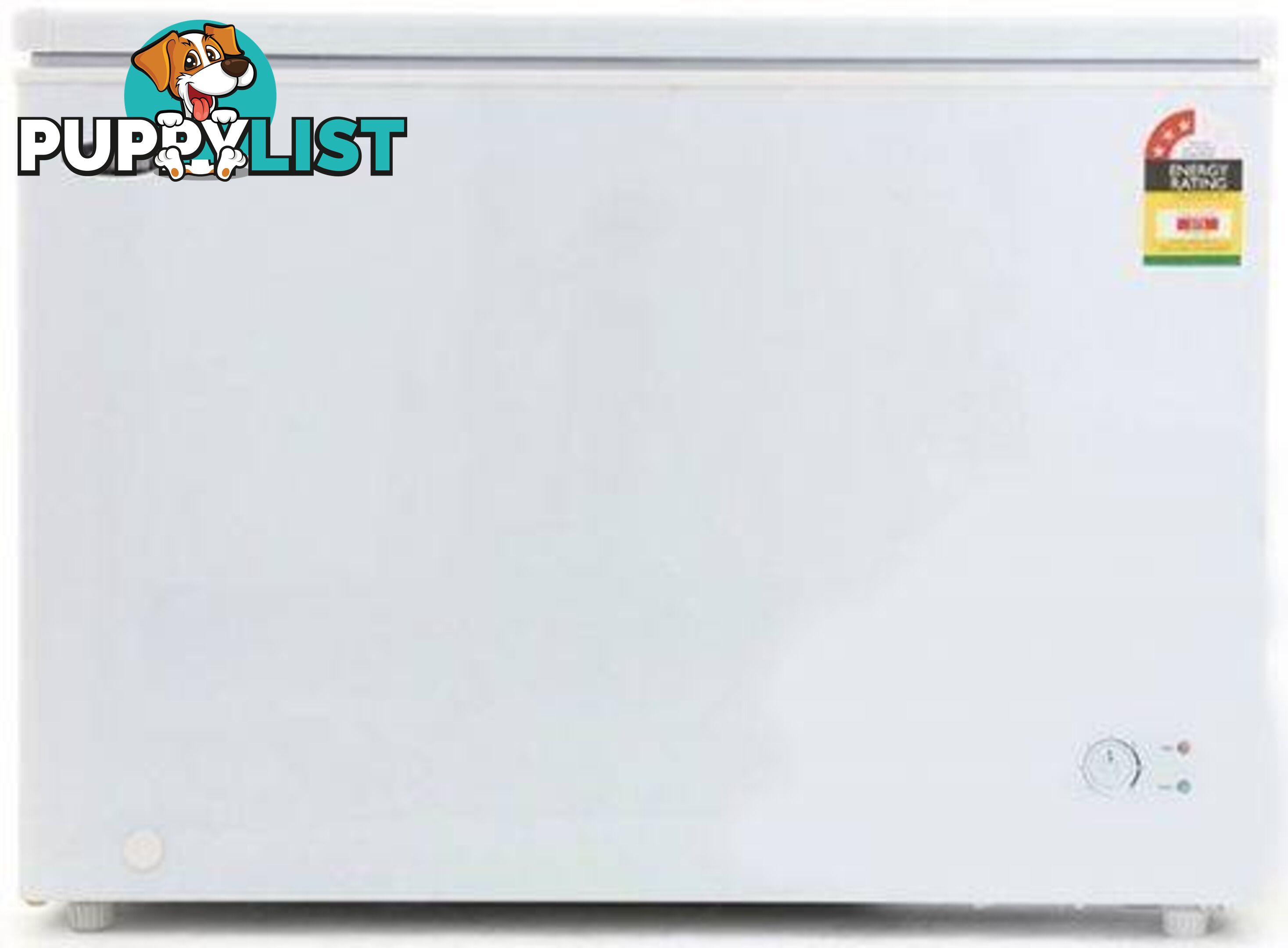 Lemair 300 :itre Chest Freezer - Model: CF300K