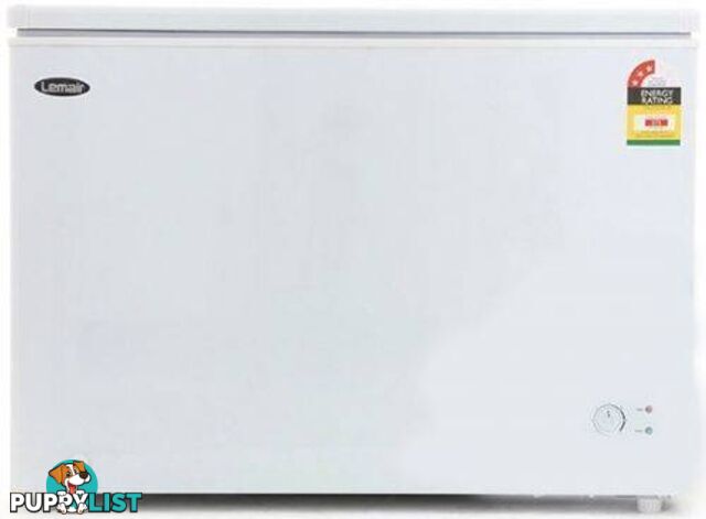 Lemair 300 :itre Chest Freezer - Model: CF300K