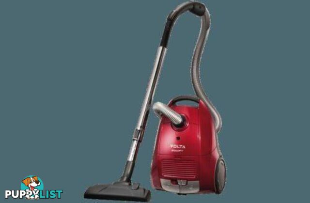 Volta 2000 Watt Equipt Pet Plus Vacuum Cleaner - Model: UEQ6520T