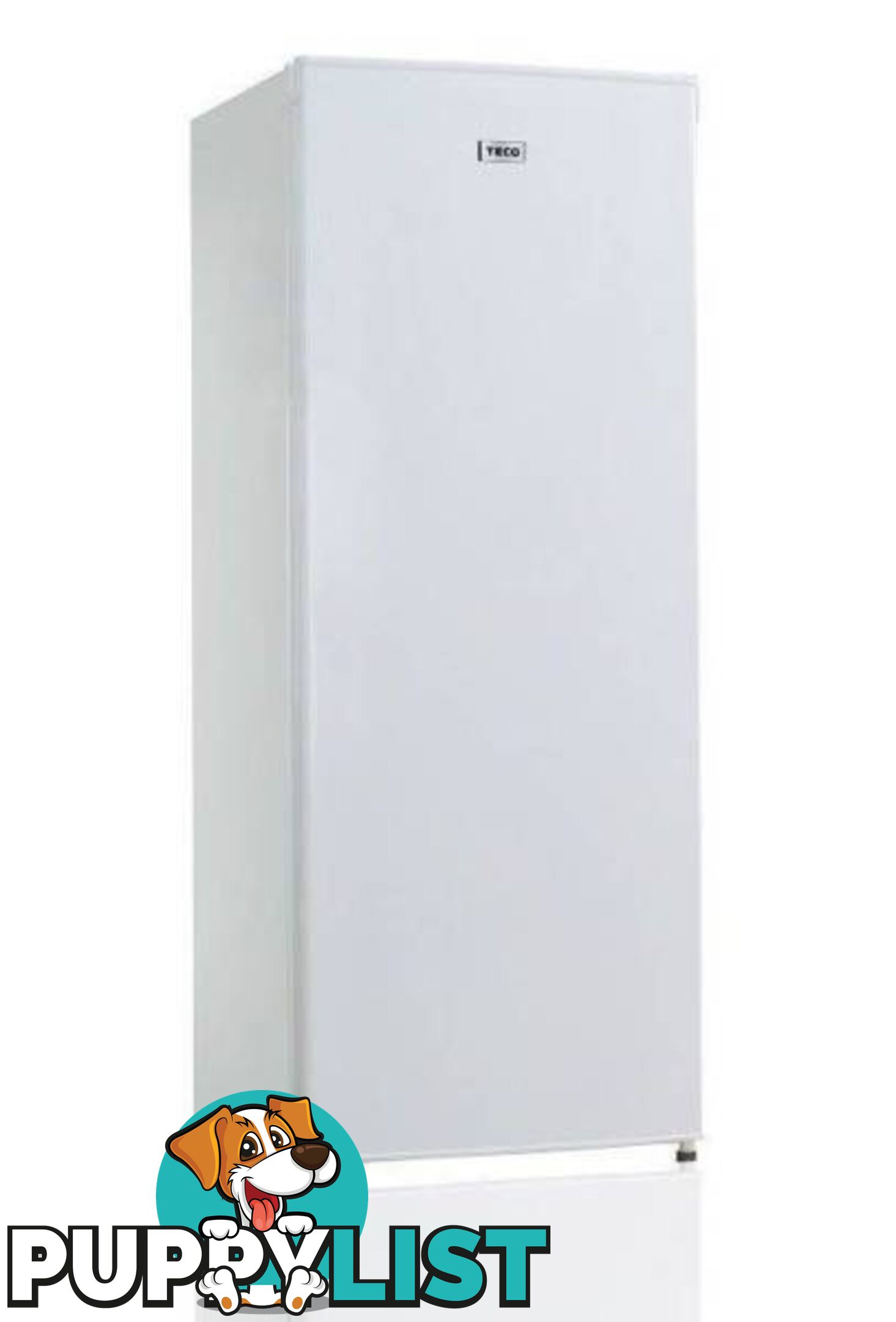 TECO 237 Litre Single Door All Fridge - Model: TAF237WMPA