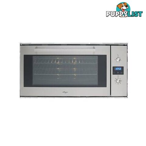 Euro 90cm Stainless Steel Multi-Function Fan-Forced Oven ESM90TSX