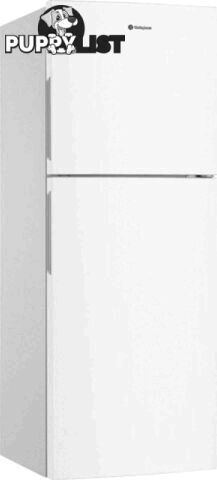 Westinghouse 250 Litre White Top Mount Fridge – WTB2500WF