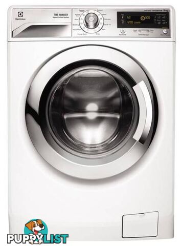 Electrolux 9kg Front Load Inverter 1400RPM Spin Washer EWF14922