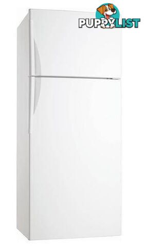 Westinghouse 390 Litre Top Mount No Frost White Fridge - WTM3900W