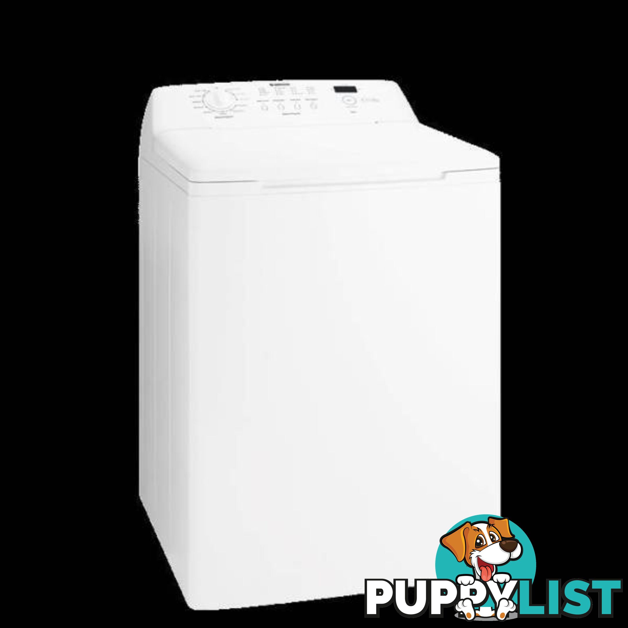 Simpson 7.5kg Top Load Washer - Model: SWT7542 with Warranty