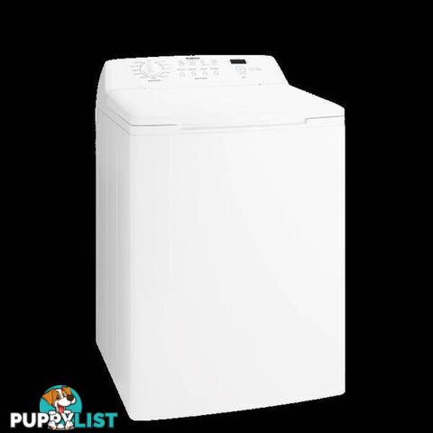 Simpson 7.5kg Top Load Washer - Model: SWT7542 with Warranty