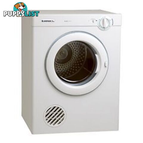 Simpson 5kg Manual Dryer Model: 39S500M