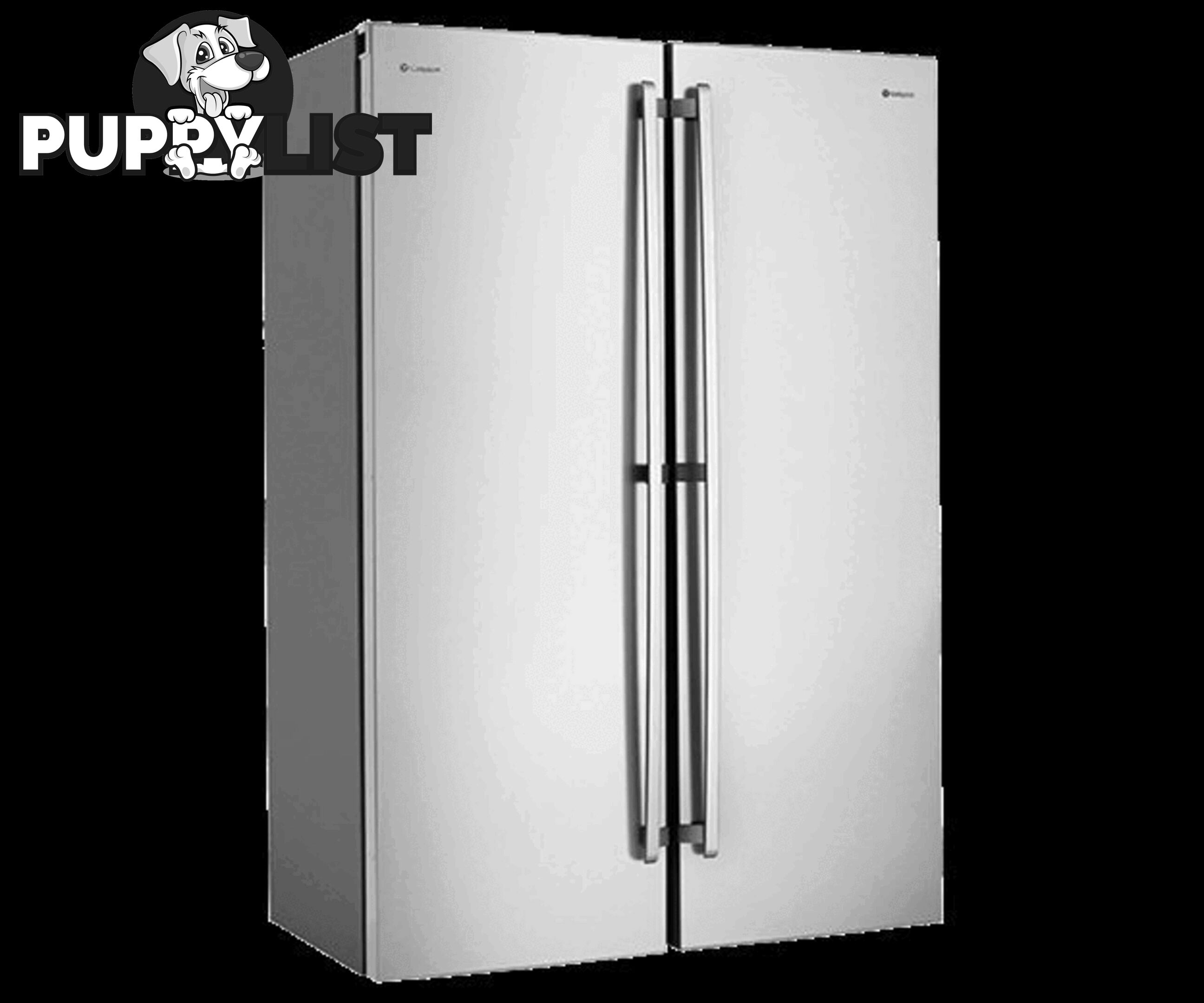 Westinghouse 350 Lt Stainless Steel Single Door Fridge WRB3504SA