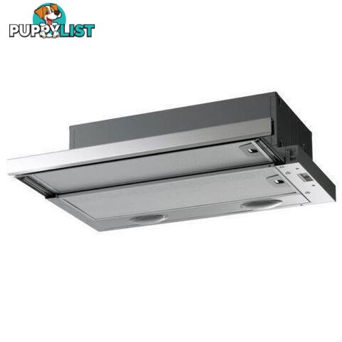 Electrolux 60cm Stainless Steel Slide Out Rangehood - EFP6500X/A