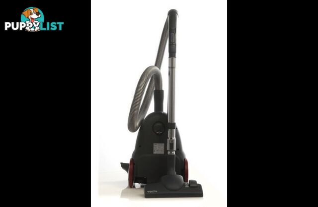 Volta Lite II 1600Watt Barrel Vacuum Cleaner Model: U1850