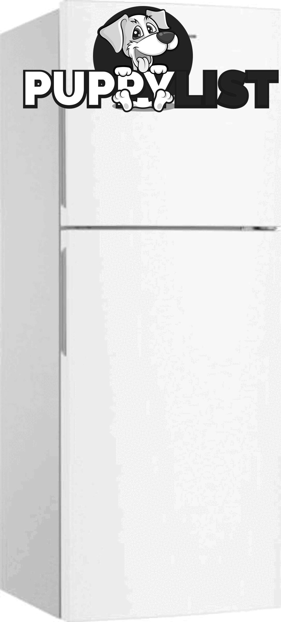 Westinghouse 250 Litre White Frost Free 2 Door Top Mount Fridge