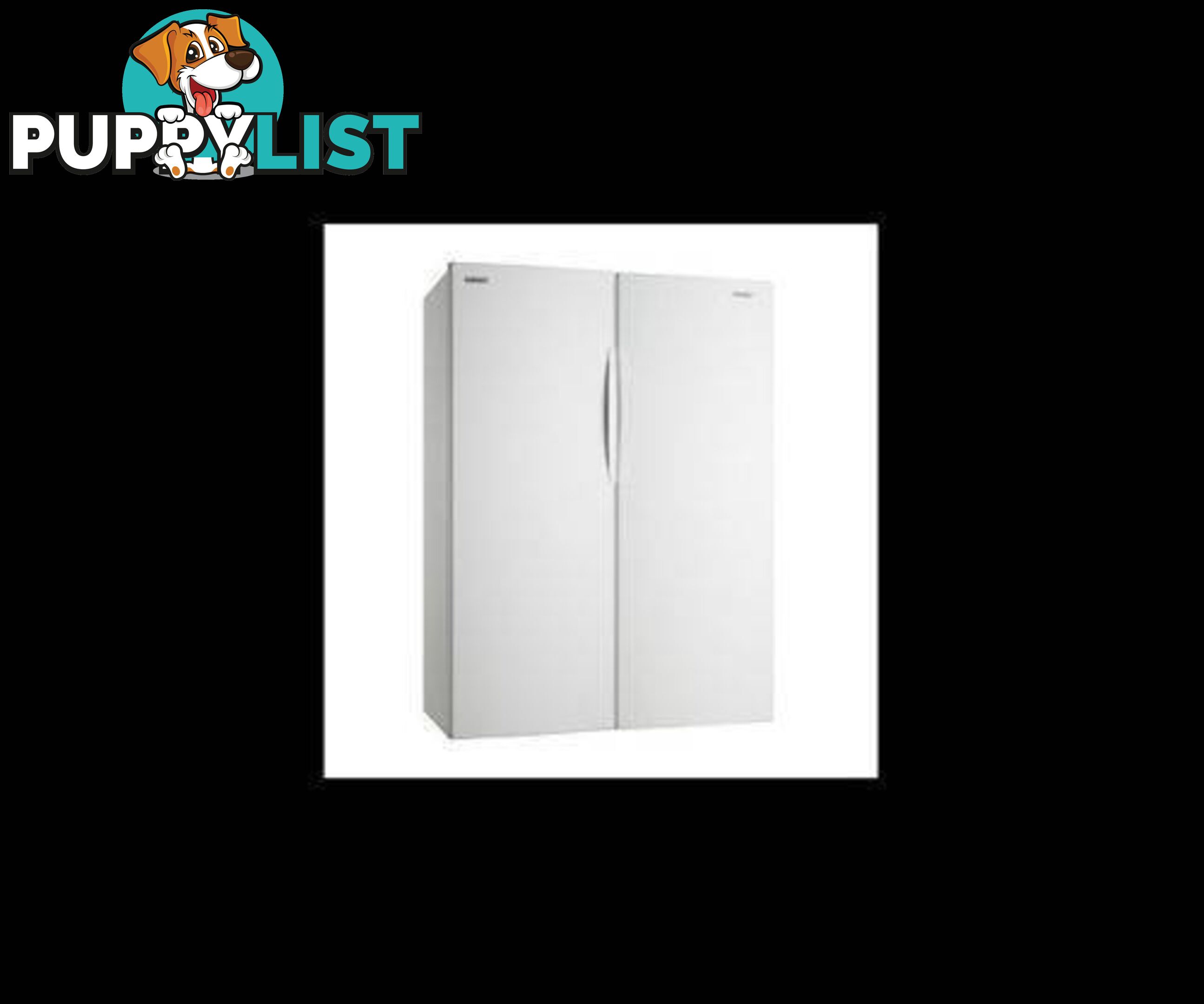 Westinghouse 370 Litre All Fridge - Model: WRM3700WB-R