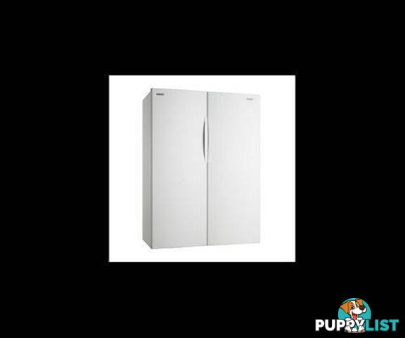 Westinghouse 370 Litre All Fridge - Model: WRM3700WB-R