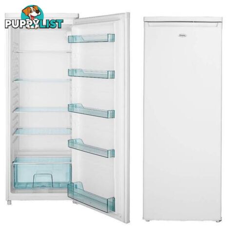 Lemair 240 Litre Single Door All Fridge - Model: RS-245S