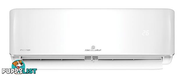 Kelvinator 8.0kW Reverse Cycle Split System Inverter A/C KSD80HRG