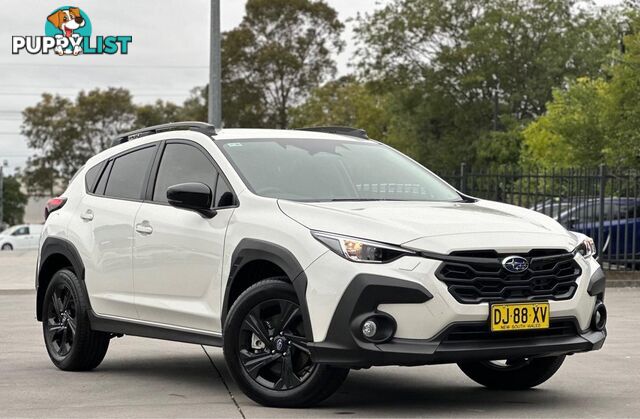 2023 Subaru Crosstrek 2  SUV