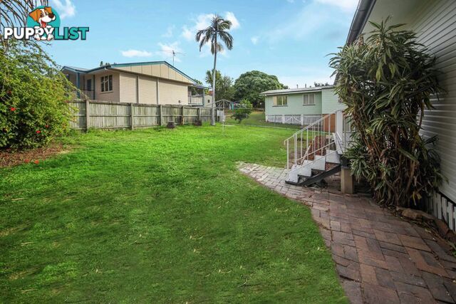 2 Tolson Street UPPER MOUNT GRAVATT QLD 4122