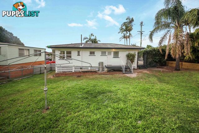 2 Tolson Street UPPER MOUNT GRAVATT QLD 4122