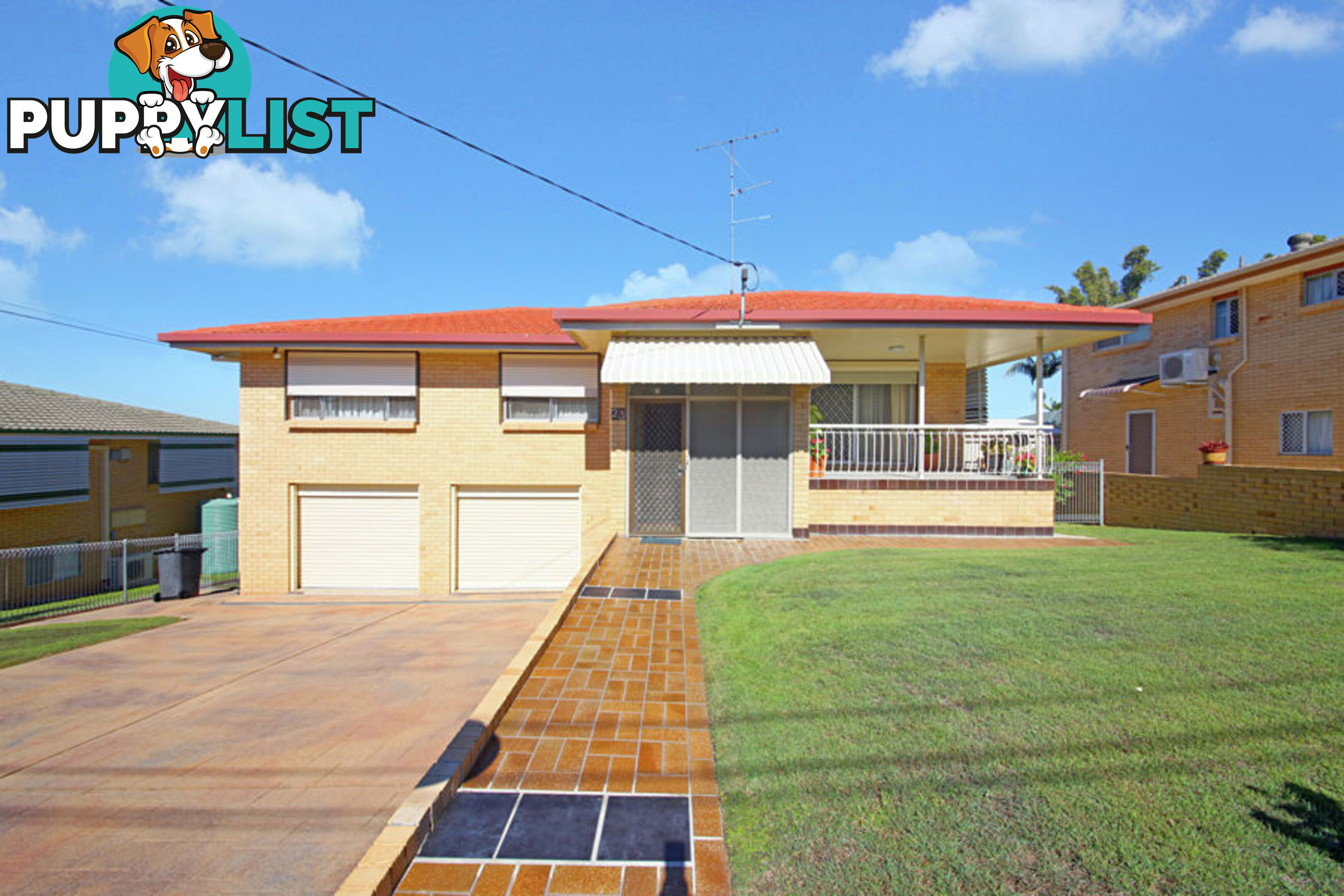 23 Tandanya Street MANSFIELD QLD 4122