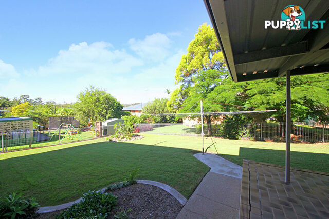 23 Tandanya Street MANSFIELD QLD 4122