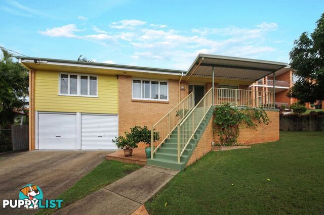 45 Derwent Street UPPER MOUNT GRAVATT QLD 4122