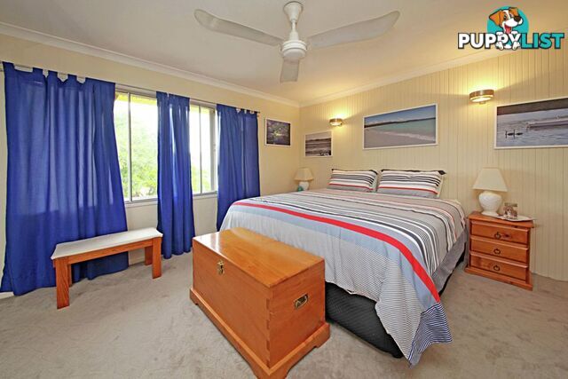 45 Derwent Street UPPER MOUNT GRAVATT QLD 4122