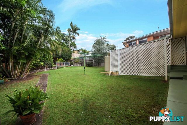 45 Derwent Street UPPER MOUNT GRAVATT QLD 4122