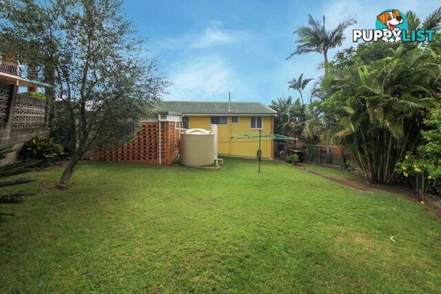 45 Derwent Street UPPER MOUNT GRAVATT QLD 4122