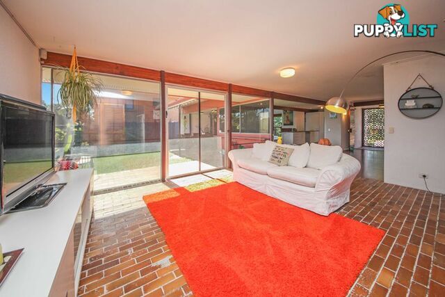 12 Koumala Street MANSFIELD QLD 4122