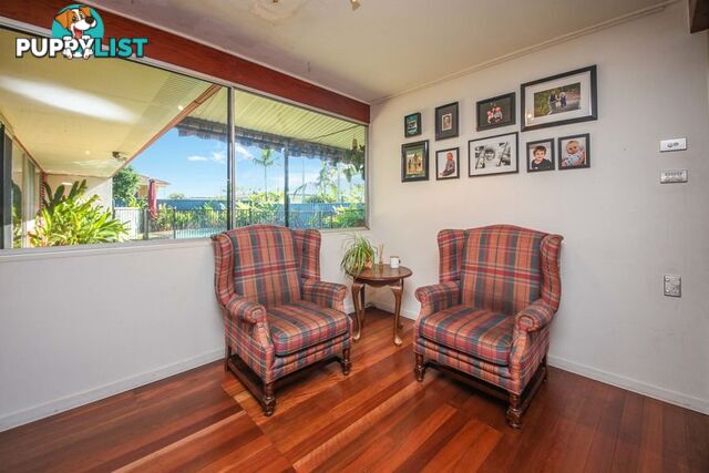 12 Koumala Street MANSFIELD QLD 4122
