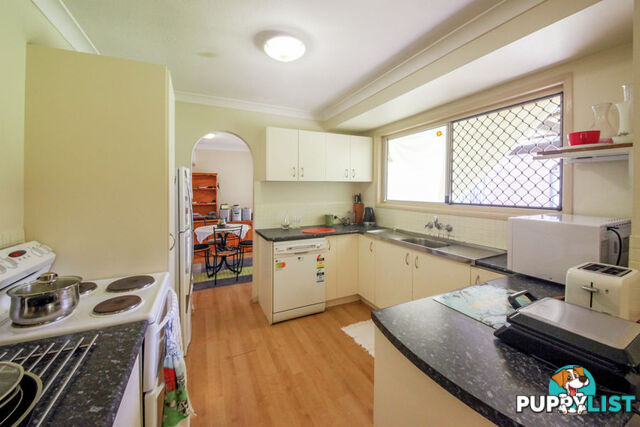 9 Tansey Drive TANAH MERAH QLD 4128