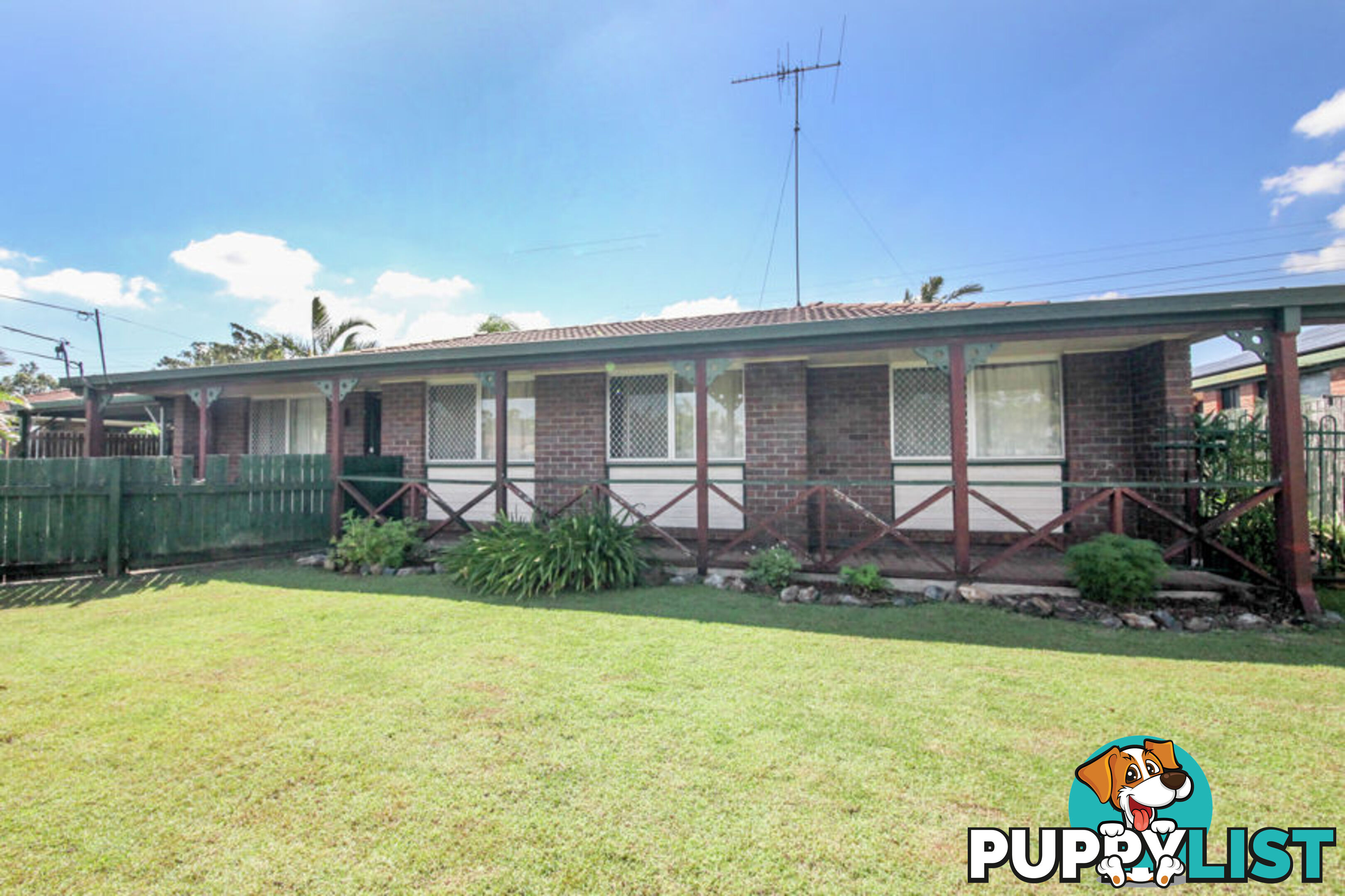 9 Tansey Drive TANAH MERAH QLD 4128