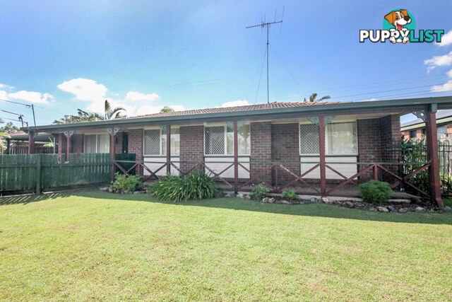 9 Tansey Drive TANAH MERAH QLD 4128