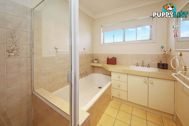 43 Frinton Street WISHART QLD 4122