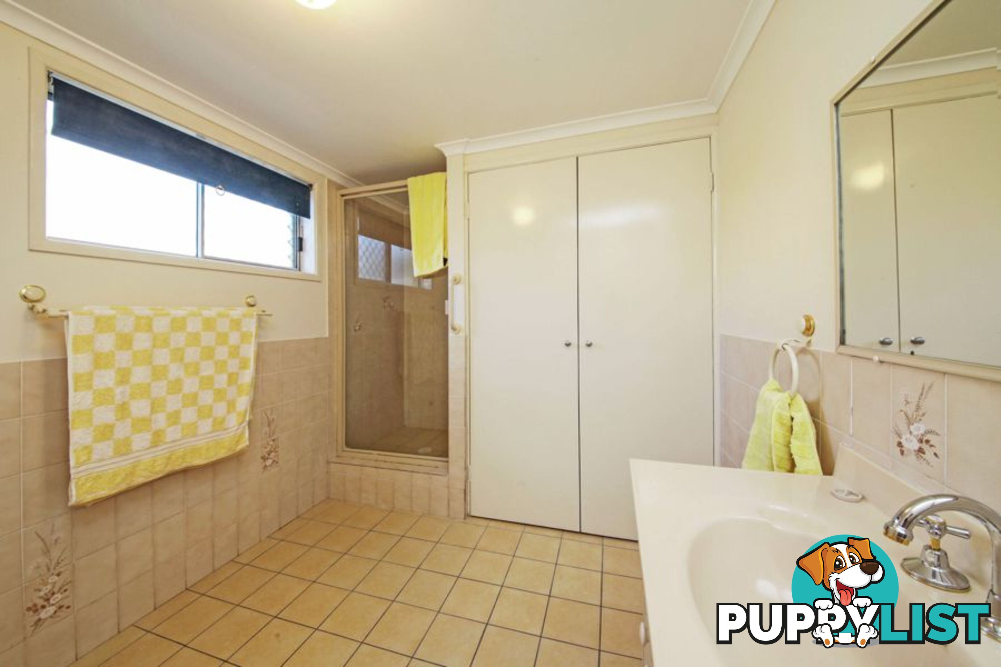 43 Frinton Street WISHART QLD 4122