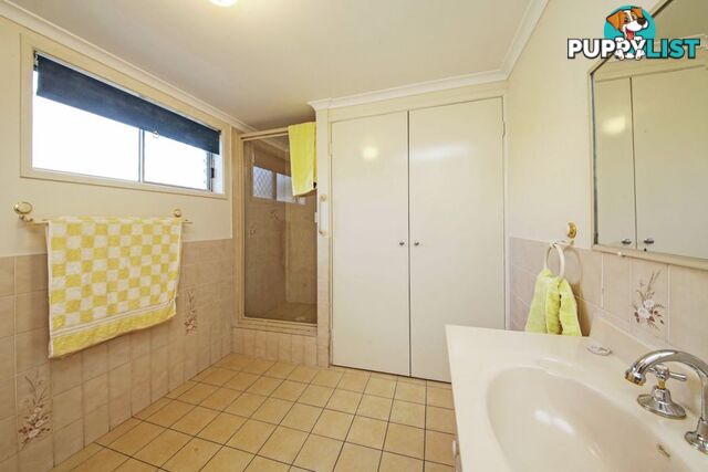 43 Frinton Street WISHART QLD 4122