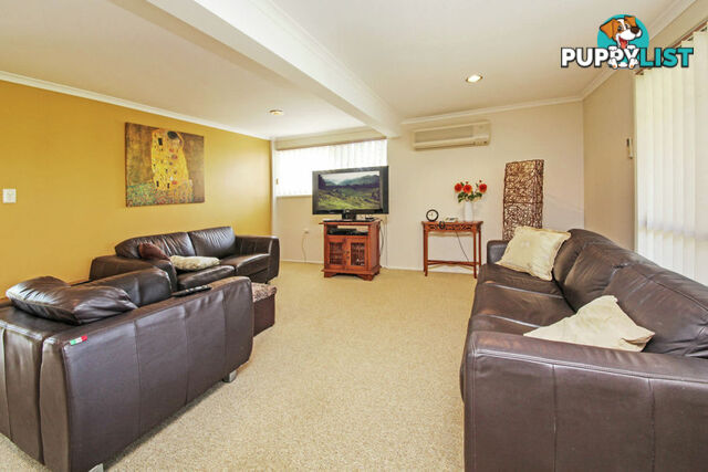 43 Frinton Street WISHART QLD 4122