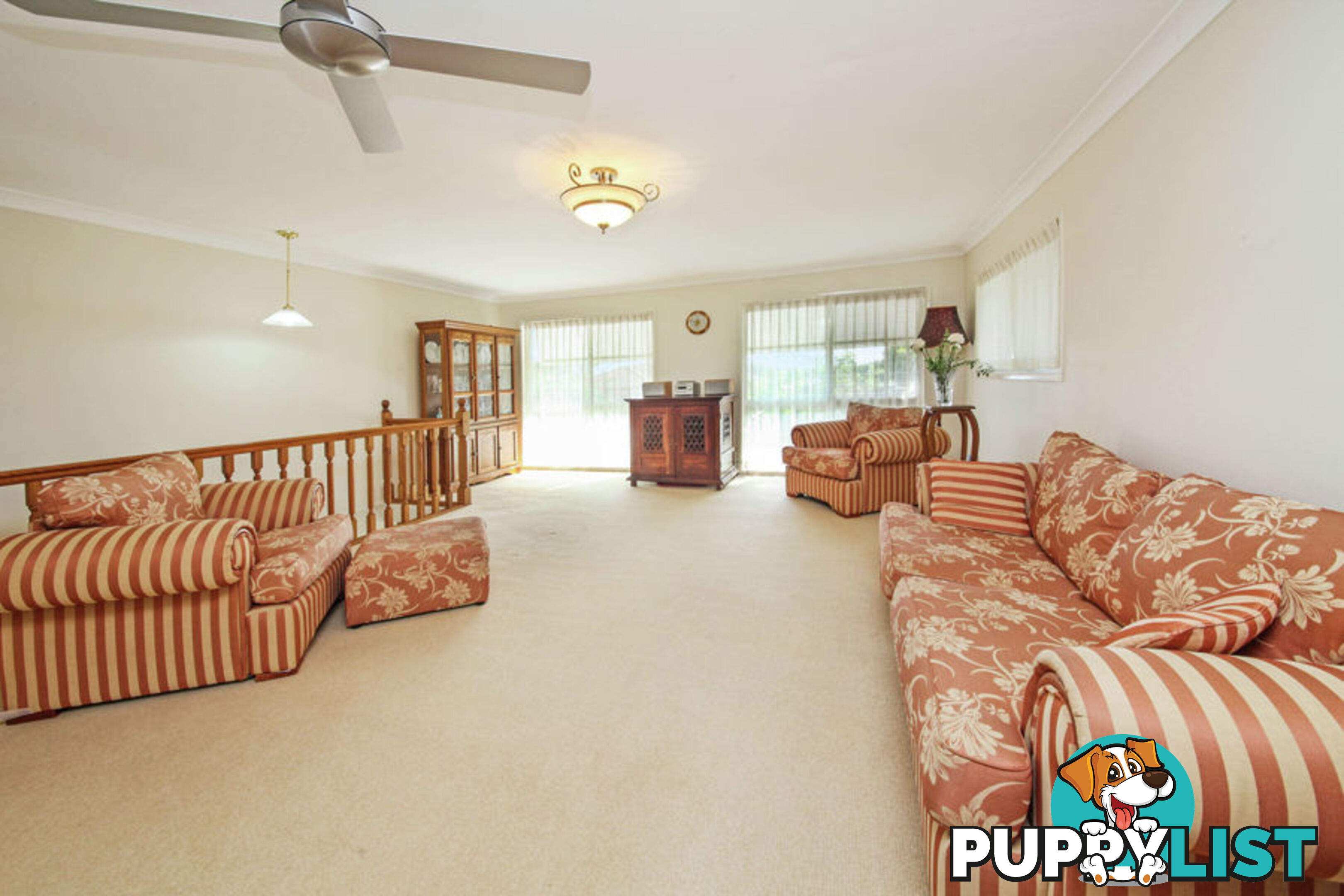 43 Frinton Street WISHART QLD 4122