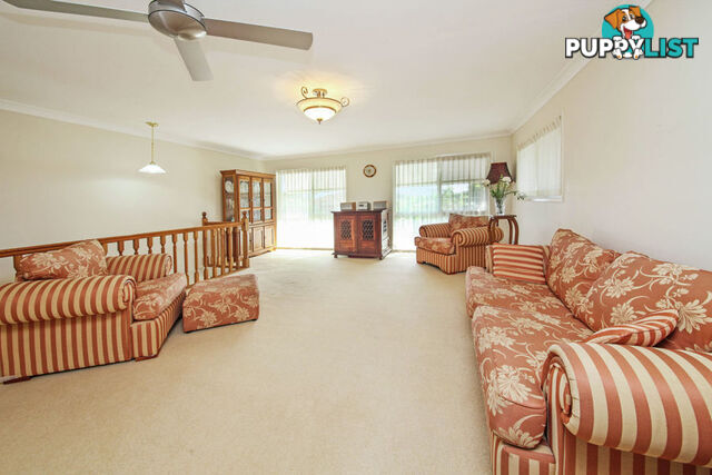 43 Frinton Street WISHART QLD 4122
