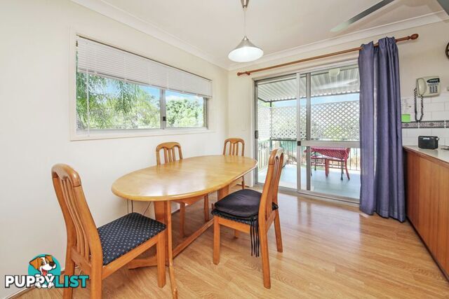43 Frinton Street WISHART QLD 4122