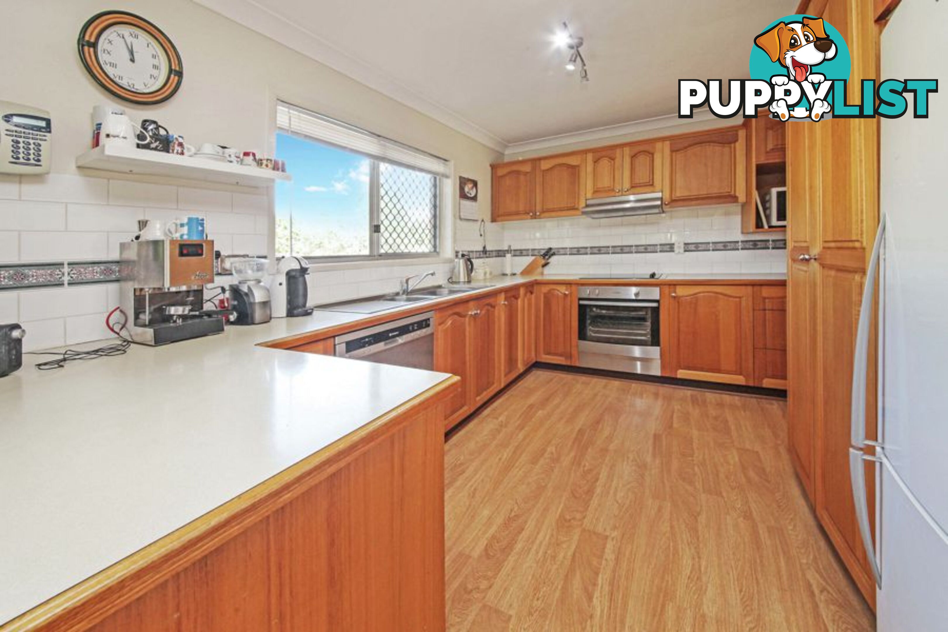 43 Frinton Street WISHART QLD 4122