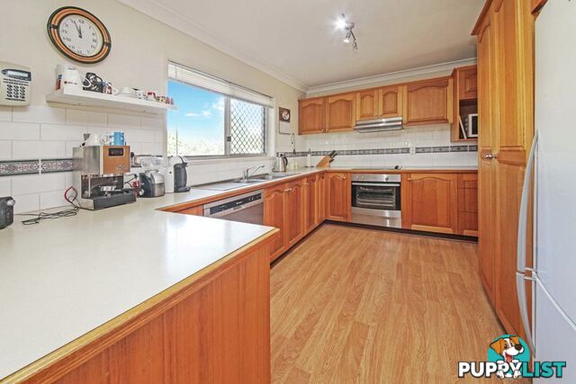 43 Frinton Street WISHART QLD 4122