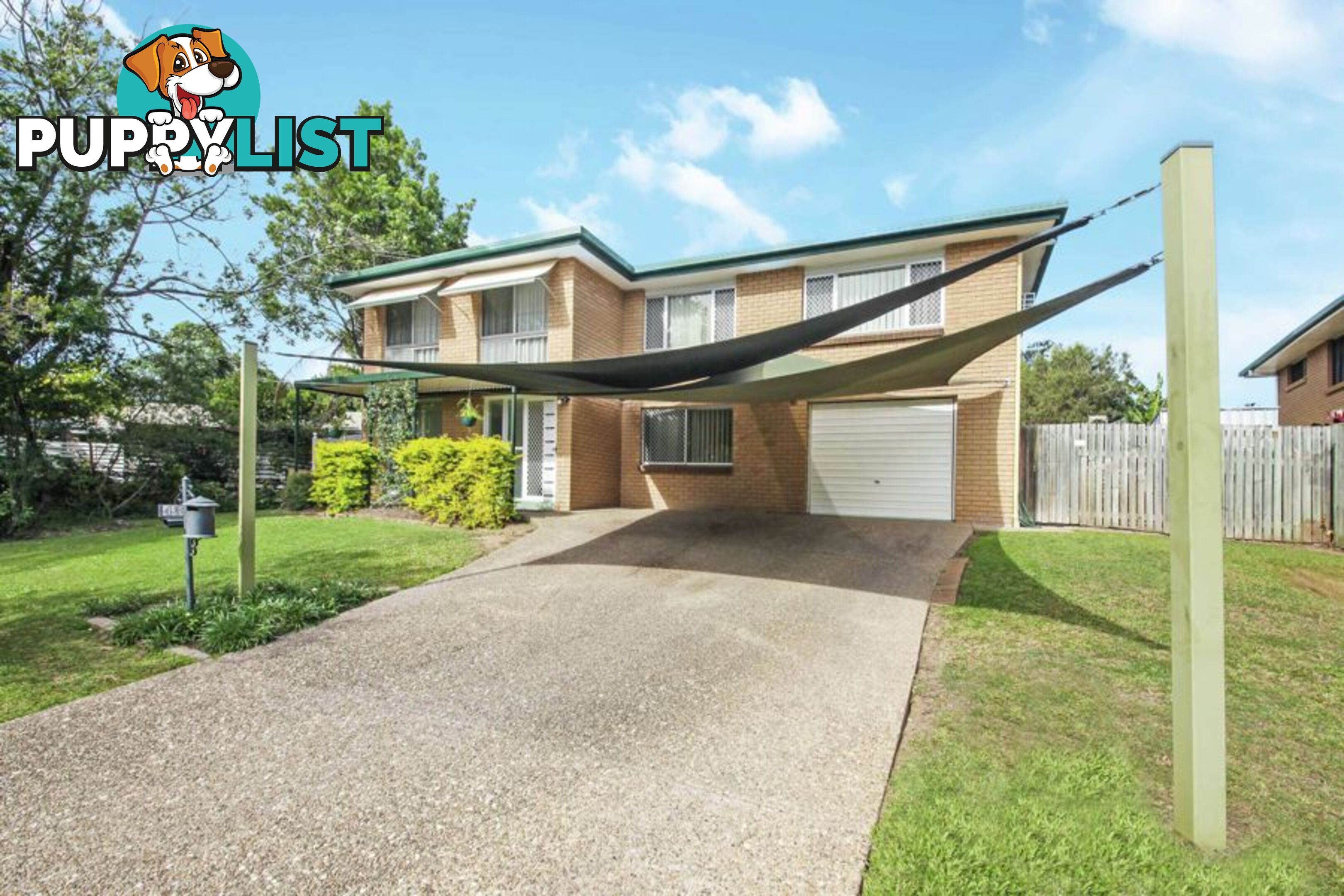 43 Frinton Street WISHART QLD 4122