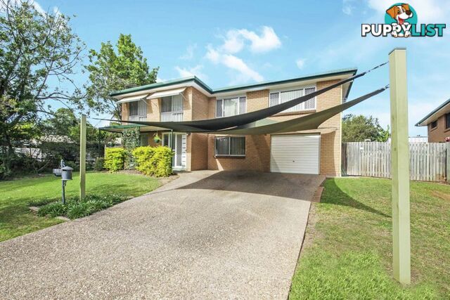 43 Frinton Street WISHART QLD 4122