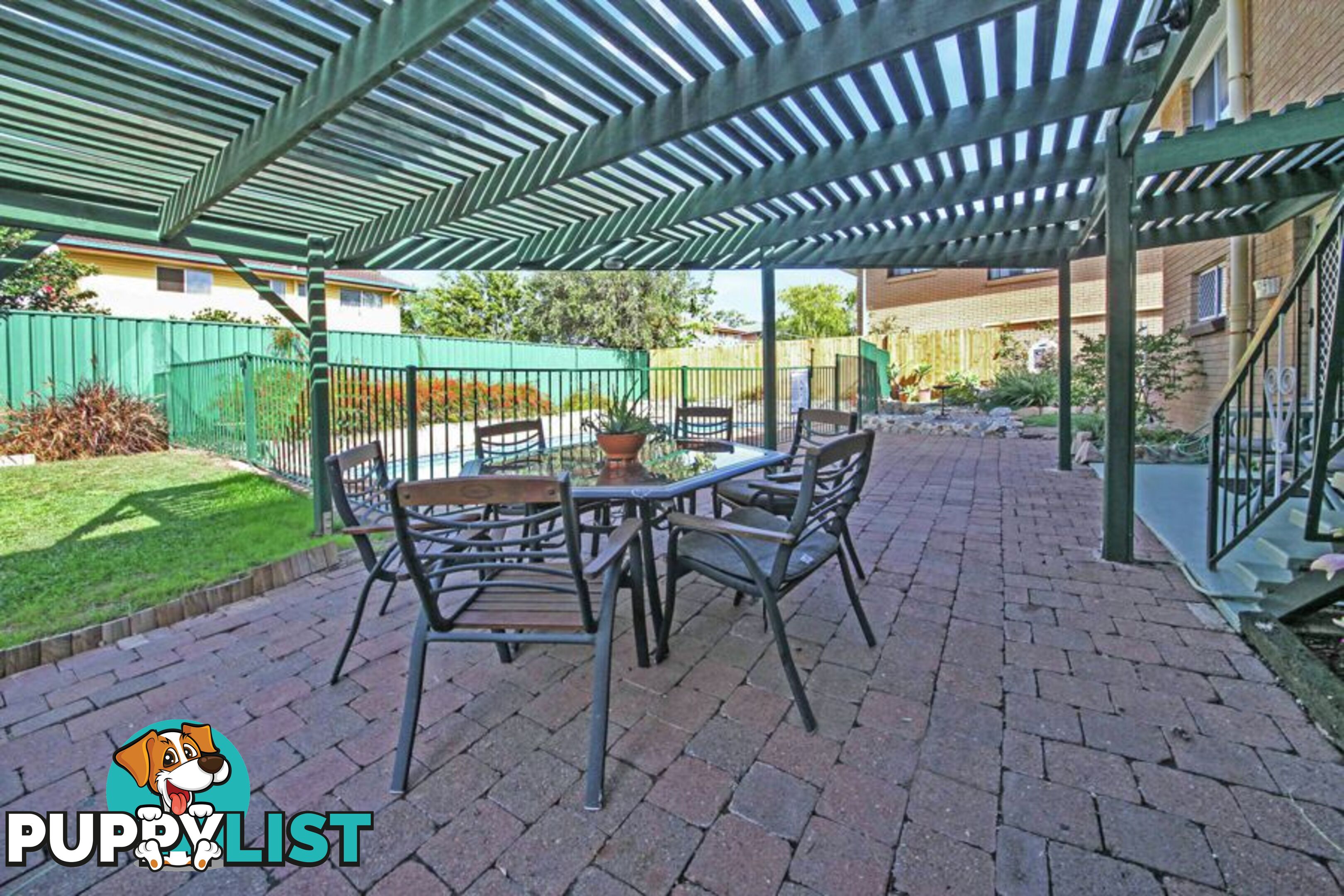 43 Frinton Street WISHART QLD 4122