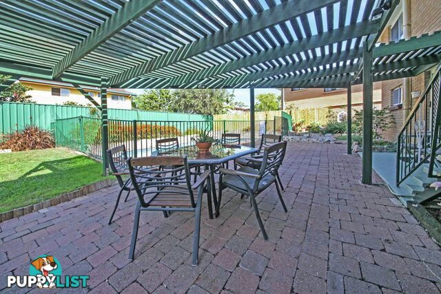 43 Frinton Street WISHART QLD 4122