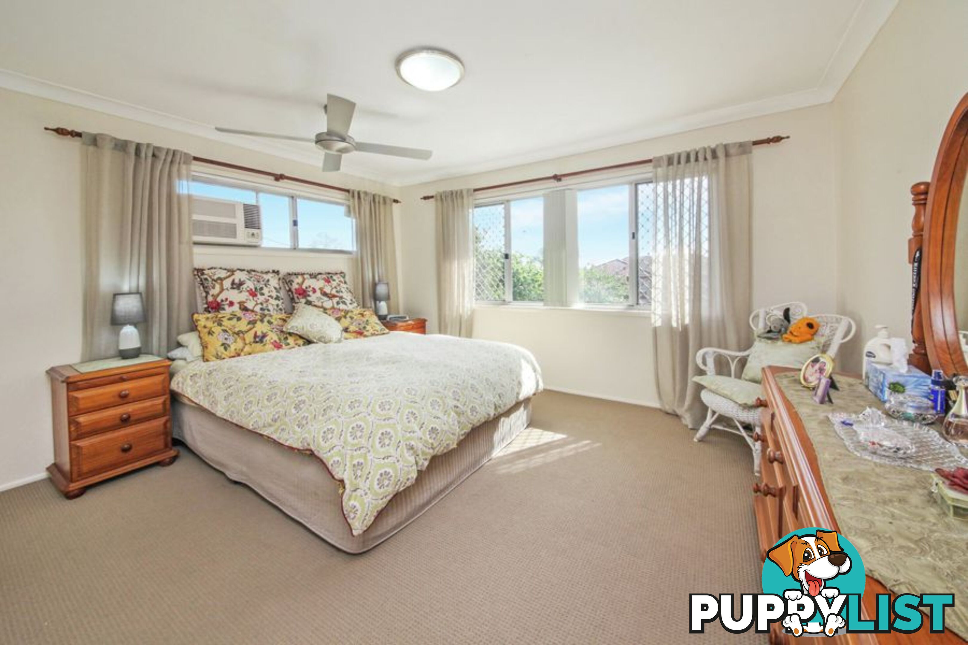 43 Frinton Street WISHART QLD 4122