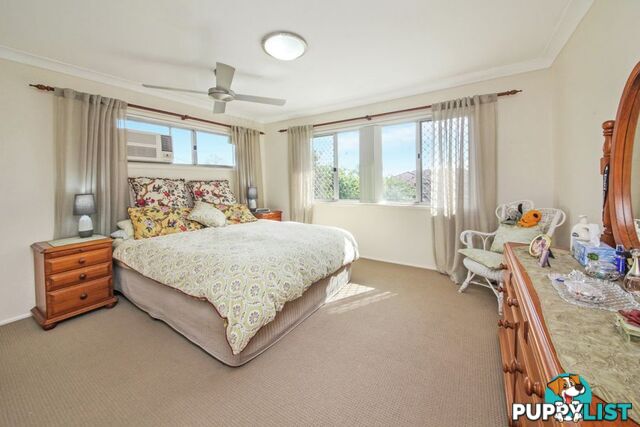 43 Frinton Street WISHART QLD 4122