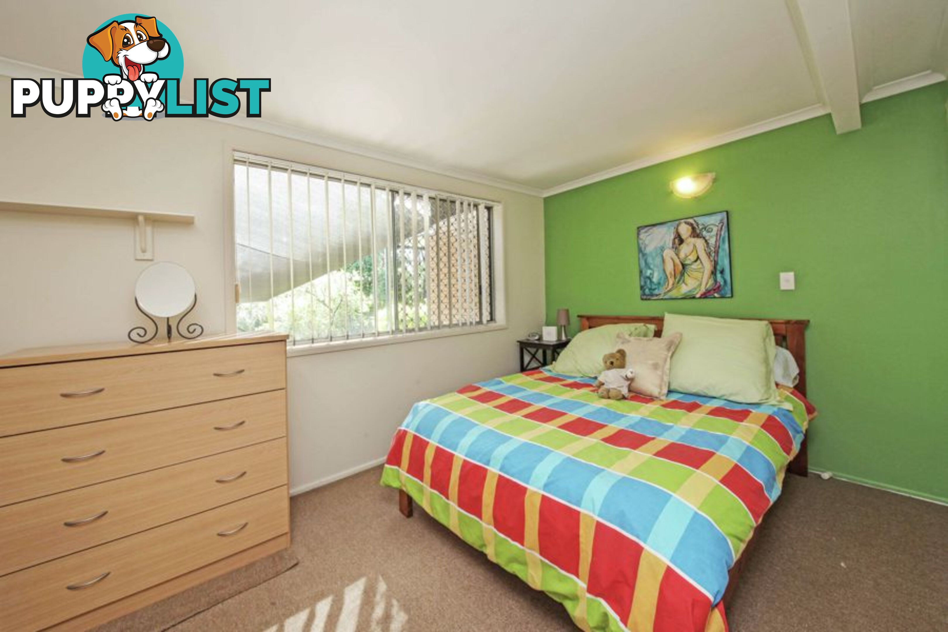 43 Frinton Street WISHART QLD 4122